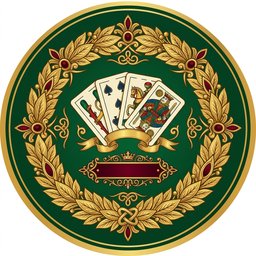 Logo Scopa Napoletana